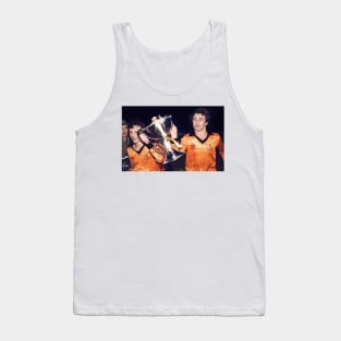 Sturrock and Hegarty Tank Top